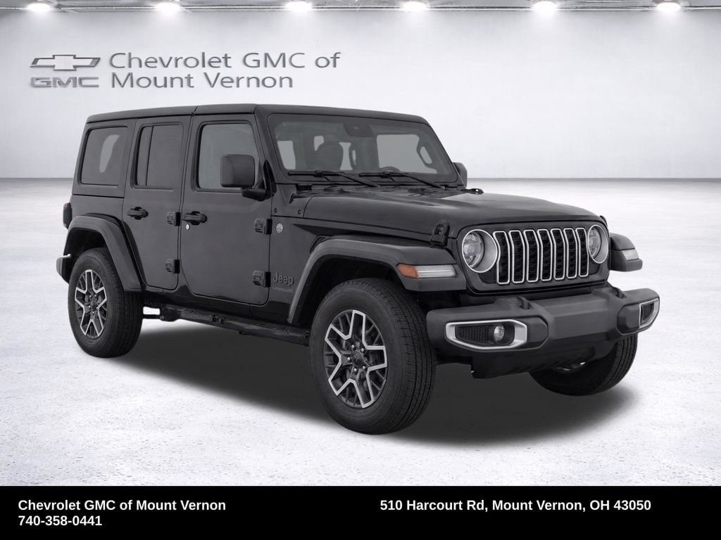 jeep wrangler 4-door 2026 1C4PJXEN4TW178097 image jeep wrangler 4-door 2026 1C4PJXEN4TW178097 image